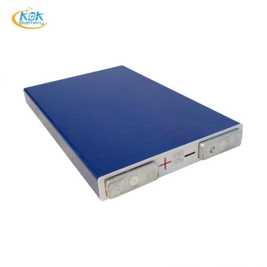 Buy Factory Price 10C discharge rate 30000 cycles 2.3V LTO Battery prismatic 33Ah for lithium titanate battery 24v 200ah