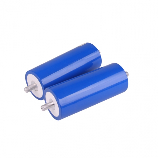 Buy Factory Price Hot sales 2.3V 66160 30Ah LTO titanate cylinder battery cell