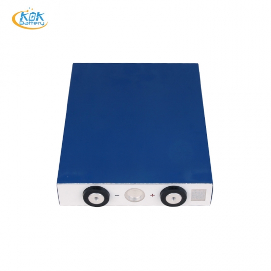 Buy Factory Price kok power 3.2v56ah li-ion high energy density battery cell for 12v ESS Battery Pack