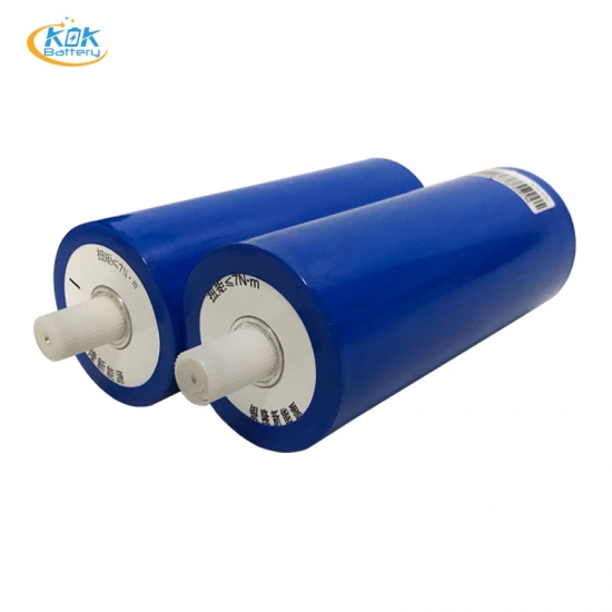 Buy Factory Price Ready to ship smartbatteryeco.com 66160H 2.3v 40AH Lithium Titanate Battery LTO Battery Yin long