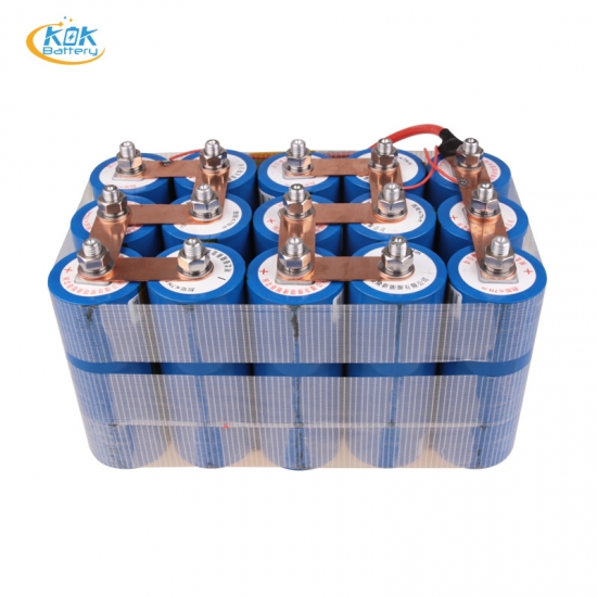 Buy Factory Price 12v 100Ah lithium titanate battery pack for sale LTO battery chemistry Made