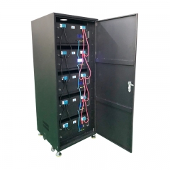 Buy Factory Price smartbatteryeco.com 25KWh 48V 500Ah LFP Lithium Deep Cycle Battery For Off Grid Solar System