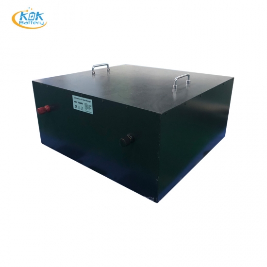 Buy Factory Price LTO ESS 48V105Ah Energy Storage Wind Solar Power lithium battery