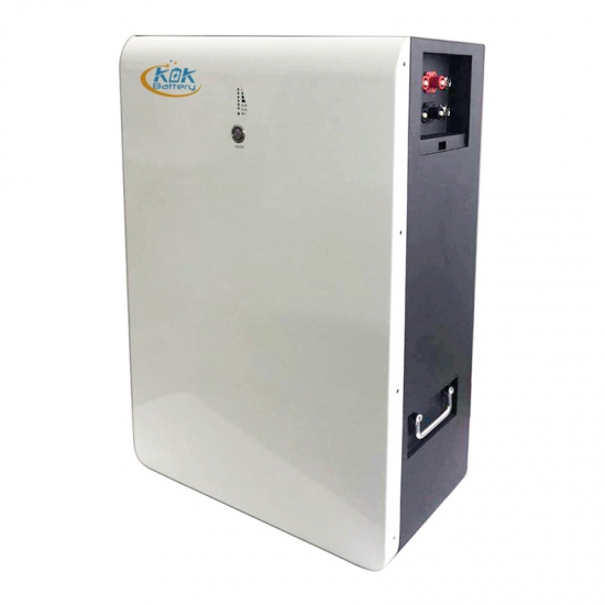 Buy Factory Price Fast Charge Discharge LTO ESS Solar Battery 48V40Ah Solar Storage System