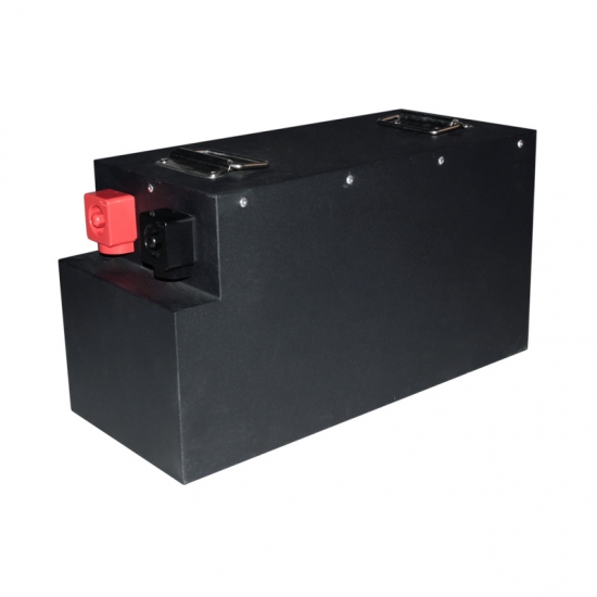Buy Factory Price smartbatteryeco.com 2.4KWh 48V 50Ah Lithium Battery Solar Battery For Low Voltage Energy Storage System