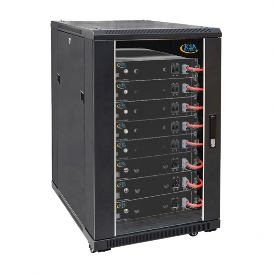 Buy Factory Price smartbatteryeco.com 48V 50Ah Rack Mount 5KWH 10KWH 15KWH 20KWH Home Solar Battery With RS232 RS485