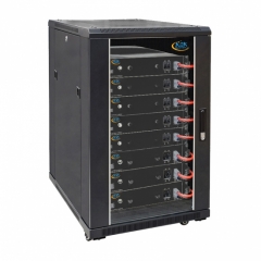 Buy Factory Price smartbatteryeco.com 48V 50Ah Rack Mount 5KWH 10KWH 15KWH 20KWH Home Solar Battery With RS232 RS485