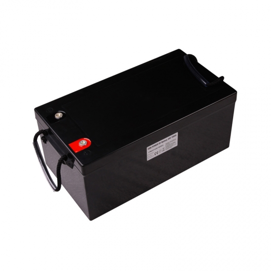 Buy Factory Price smartbatteryeco.com POWER 6000 cycles24v 200ah deep cycle lithium-ion battery lifepo4 battery pack for solar energy storage