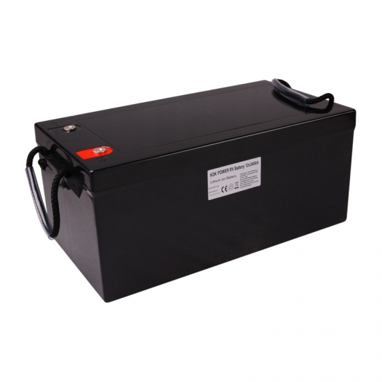 Buy Factory Price smartbatteryeco.com POWER 240Ah 12V Battery LiFePO4 Lithium Battery ESS Battery Power Storage Solar Battery