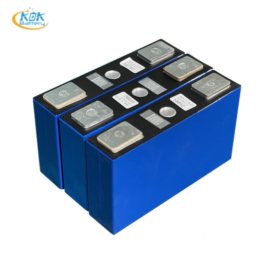 Buy Factory Price smartbatteryeco.com POWER 3.2V 50Ah 102Ah 100Ah Prismatic Rechargable Lithium LiFePO4 Cell