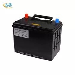 Buy Factory Price smartbatteryeco.com POWER hybrid car battery LiFePO4 lithium automotive 12V 80Ah battery pack with blutooth communication.
