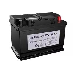 Buy Factory Price smartbatteryeco.com POWER Lithium 12V Car Battery 80Ah Car Battery 6-qw-80 90ah Auto Spare Parts
