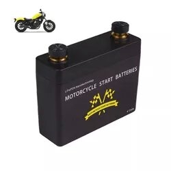 Buy Factory Price smartbatteryeco.com POWER 4S1P LiFePO4 A123 26650 powerful Racing Bike Batteries Motorcycle start battery