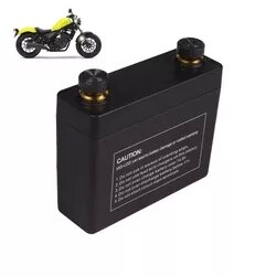 Buy Factory Price smartbatteryeco.com POWER 12V Motorcycle Battery 130CCA LiFePO4 Starter Batteries 9Ah Lead-acid Battery Replacement