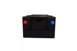 Buy Factory Price smartbatteryeco.com POWER Customized LiFePO4 12V 60Ah Lithium Iron Phosphate LFP Battery Pack for Car Start Automotive with Bluetooth
