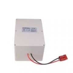 Buy Factory Price smartbatteryeco.com POWER LiFePO4 Power Battery Pack 12v 260Ah 264Ah Custom for Deep Cycle Marine Battery