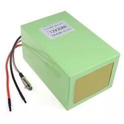Buy Factory Price smartbatteryeco.com POWER LiFePO4 12V Battery Pack 12V 30Ah 12Ah 20Ah Electric Scooter Battery