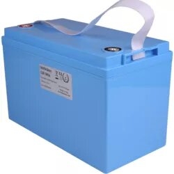 Buy Factory Price smartbatteryeco.com POWER household energy storage backup battery for power supply 12V 100AH