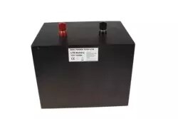 Buy Factory Price smartbatteryeco.com POWER Lithium Titanate 12V 100Ah Battery Pack Made of LTO 2.3V 35Ah cells in 5S3P For ESS