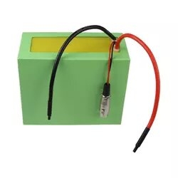 Buy Factory Price smartbatteryeco.com POWER 12V 10Ah 24Ah 30Ah Customized Lithium ion Motorcycle Battery