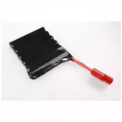 Buy Factory Price A123 4S2P 12v 6.9Ah LiFePO4 Pack Deep Cycle Lithium Motorcycle Start Racing Car Batteries With Balancing Anderson Connector