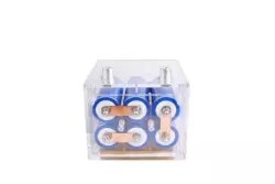 Buy Factory Price smartbatteryeco.com POWER Lithium Titanate 12V 40Ah Battery Pack Made of LTO 2.3V 40Ah cells in 6S1P For Car Audio
