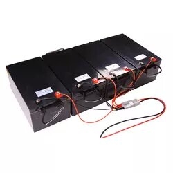 Buy Factory Price smartbatteryeco.com POWER 12 Solar Battery Bank Deep Cycle Battery Pack 480Ah 960Ah Power Battery Supply
