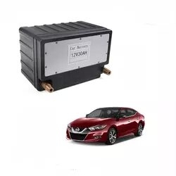 Buy Factory Price smartbatteryeco.com POWER 12v 30Ah Lithium Battery Electric Car Li ion Battery Packs
