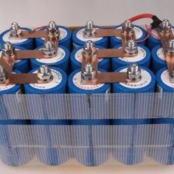 Buy Factory Price smartbatteryeco.com POWER Customized fast charging 12V 100ah 105Ah battery pack LTO 66160 35AH 5S3P battery pack for ESS EV