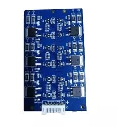 Buy Factory Price smartbatteryeco.com POWER Lithium Titanate 6S balancer for LTO energy storage system car audio battery pack