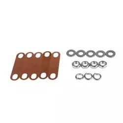 Buy Factory Price the connector set of LTO 66160 battery cells