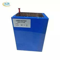 Buy Factory Price smartbatteryeco.com POWER Hot Sale 24V 26.6V 16Ah 24Ah 30Ah 66Ah LiFePo4 Battery Pack