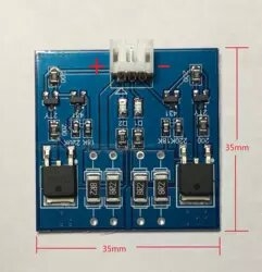 Buy Factory Price The 6s LTO lithium titanate balancer for car audio