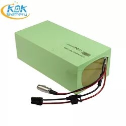 Buy Factory Price smartbatteryeco.com POWER LiFePO4 Deep Cycle Scooter Battery 36V 30Ah