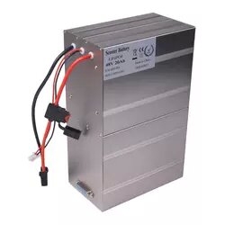 Buy Factory Price smartbatteryeco.com POWER Power Supply Rechargeable Lithium ion Battery Inverter Battery 48V 20Ah 40A