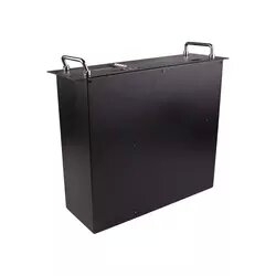 Buy Factory Price smartbatteryeco.com POWER Batteries LiFePo4 48V 120AH CATL 120Ah Cells lithium battery pack 48v 120ah for solar energy storage