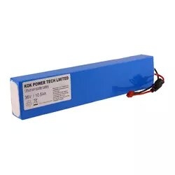 Buy Factory Price smartbatteryeco.com POWER Lithium ion Battery Bike 36V 4.4Ah 10.5Ah E-bike E-Scooter Electric ATV Lithium Battery