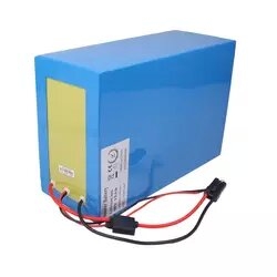 Buy Factory Price smartbatteryeco.com POWER Power Supply LiFePO4 48V 15Ah Battery Pack Battery for Electric Bike