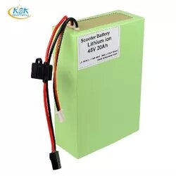 Buy Factory Price smartbatteryeco.com Electric Bike 48v 20ah 1000w 2000w 3000w Lithium Battery Pack