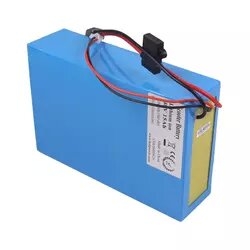 Buy Factory Price smartbatteryeco.com POWER LiFePO 48V 15Ah Ebike Battery 48V 15Ah Electric Bicycle