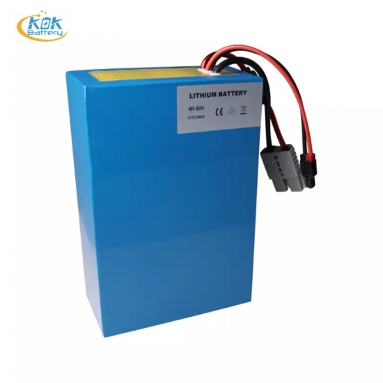Buy Factory Price smartbatteryeco.com 48V 36v 20Ah 40Ah 18650 cell 80A eletric scooter citycoco Lithium Battery Pack