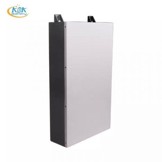 Buy Factory Price smartbatteryeco.com POWER lithium ion NCM 48V 150AH 7.2KWH Powerwall Battery Pack for Household Energy Storage