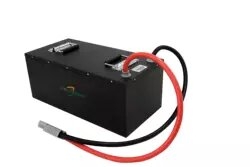 Buy Factory Price smartbatteryeco.com POWER BRAND 48V 80Ah Golf cart battery charger AND club car precedent batteries electric golf trolley batteries cheapest