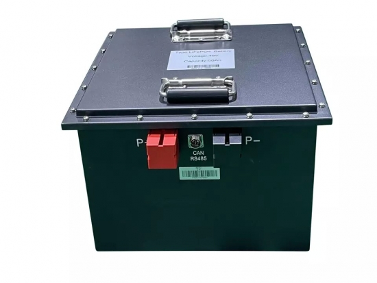 Buy Factory Price smartbatteryeco.com POWER 36V 48V 50Ah 100AH Lithium Battery Golf Cart Battery Pack