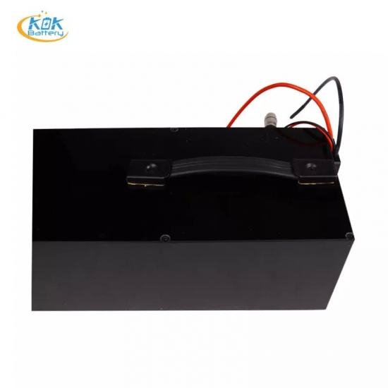 Buy Factory Price smartbatteryeco.com POWER 60V 30AH 33Ah EBike Electric Tricycle Li-ion Battery Pack Three Wheel Battery for e rickshaw battery