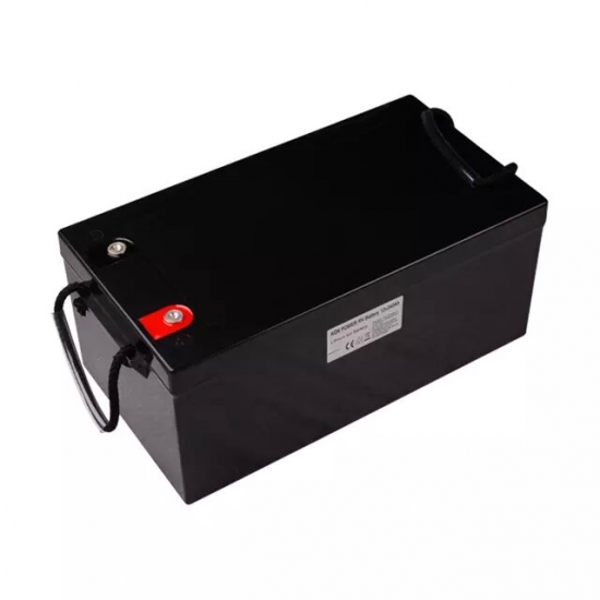 Buy Factory Price smartbatteryeco.com POWER 12V 240Ah Solar Battery Pack Marine RV Battery Lithium ion Battery 12v 150Ah