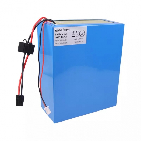 Buy Factory Price smartbatteryeco.com POWER Electric Scooter Battery Manufacturer 60V 15Ah Scooter Battery Lithium Li-ion
