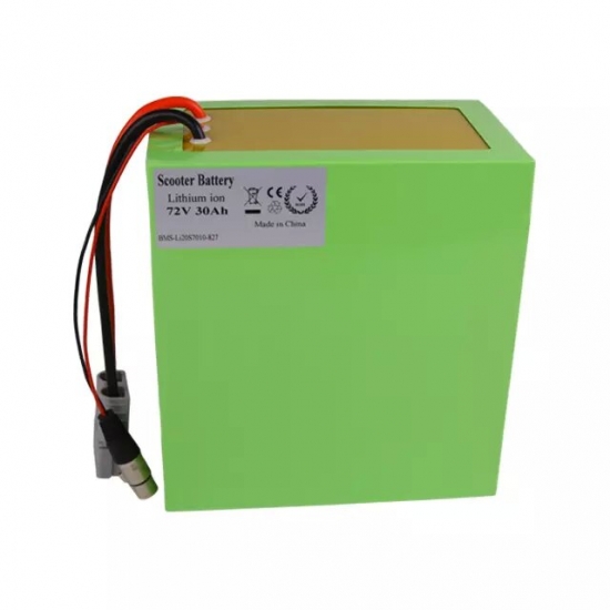 Buy Factory Price smartbatteryeco.com POWER Customized 72V Lithium Battery 20Ah 30Ah 100Ah 200Ah Lithium ion 72V Electric Scooter Battery 40Ah 50Ah 60Ah