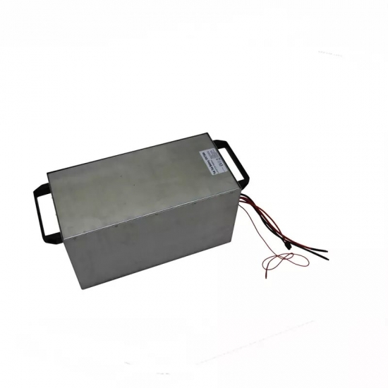 Buy Factory Price smartbatteryeco.com POWER 3000W 3600 Watt 72v 40Ah 75ah 80Ah LiFePO4 Battery EV Motorcycle Scooter Battery Pack with Fan