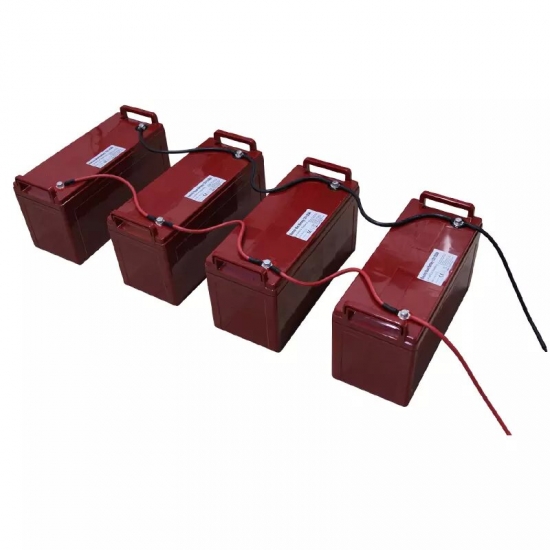 Buy Factory Price smartbatteryeco.com POWER 480Ah 12V Lithium Battery 3.2V120Ah Battery LiFePO4 battery EV RV Battery